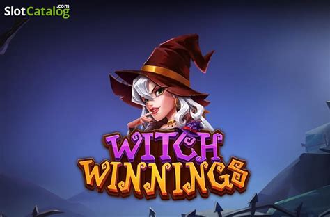 Witch Winnings brabet